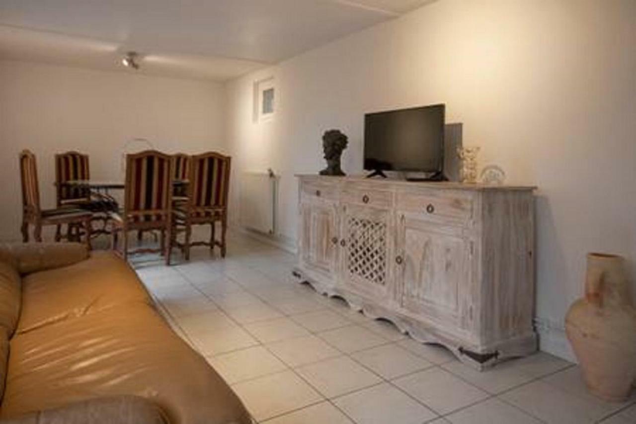Chateau Du Landin - Bains Nordiques Le Landin Экстерьер фото
