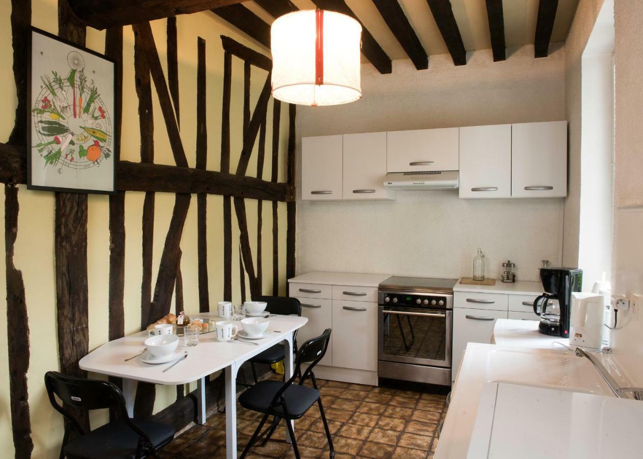 Chateau Du Landin - Bains Nordiques Le Landin Экстерьер фото
